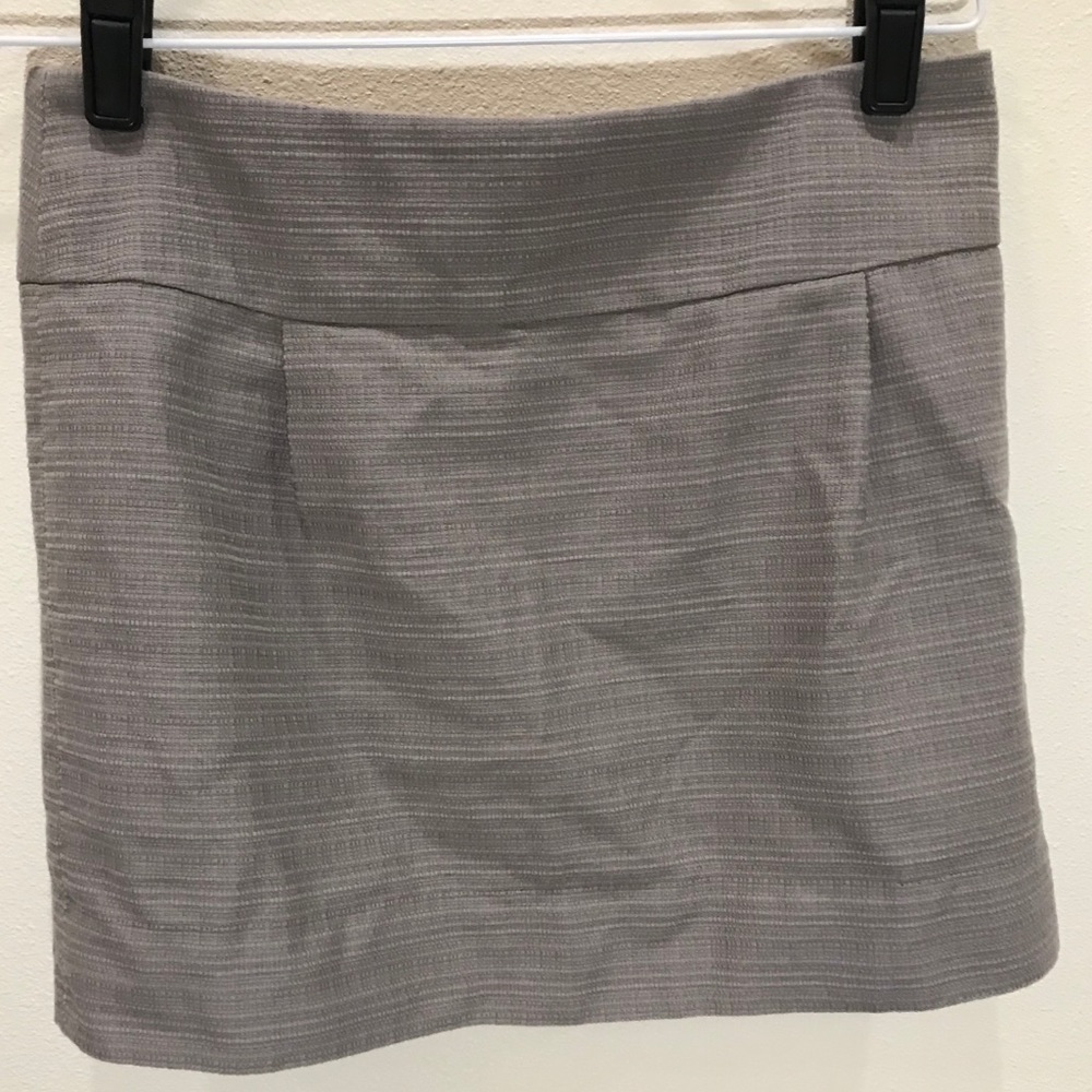 J. Crew skirt